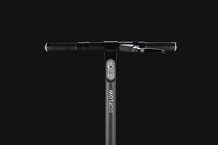 Image du produit SoFlow SO ONE Pro Gen1 (20 km/h, 65 km, 500 W)