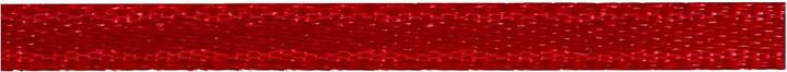 Immagine prodotto Creativ Company Nastro di raso rosso vino, 15m