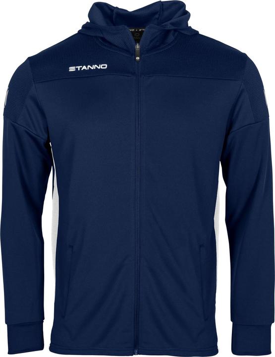 Actual product image Stanno Pride Full Zip Hood (128)