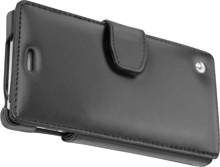 Image du produit Noreve Housse cuir portefeuille