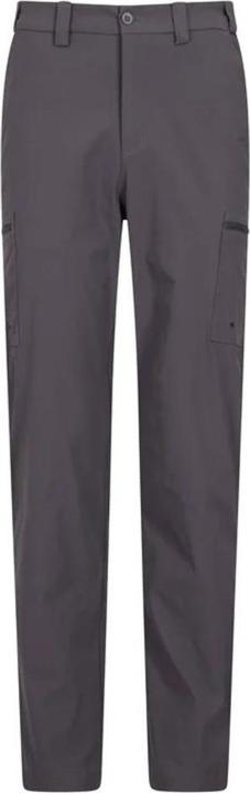 Immagine prodotto Mountain Warehouse Trek Pantaloni Cargo Elasticizzato Uomo (42)
