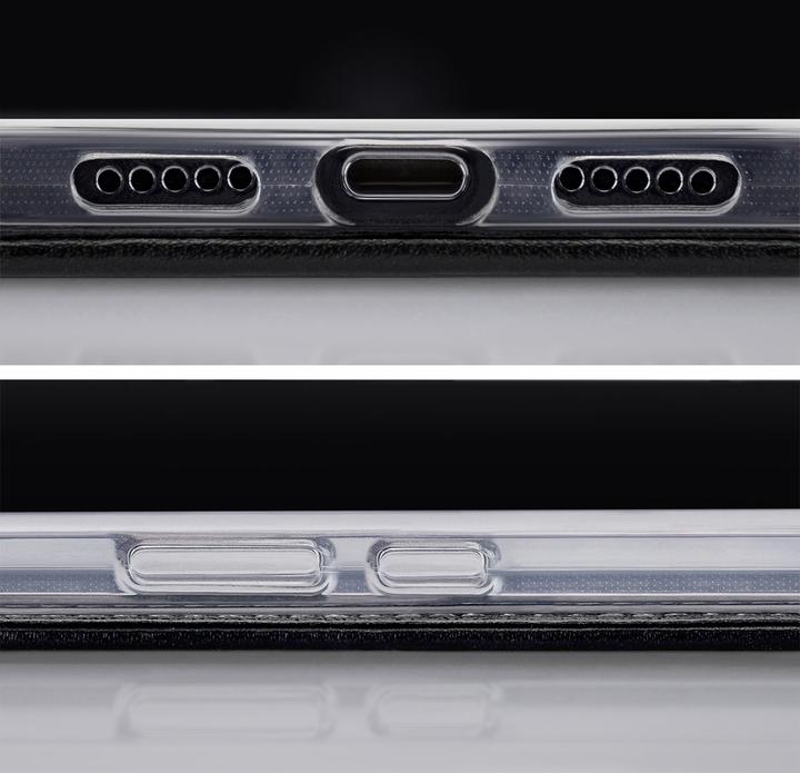 Immagine prodotto Mobilize Custodia a libro classica Gelly Wallet (Apple iPhone SE (terza generazione), Apple iPhone 7, Apple iPhone 6, Apple iPhone SE (seconda generazione), Apple iPhone 8, Apple iPhone 6s)