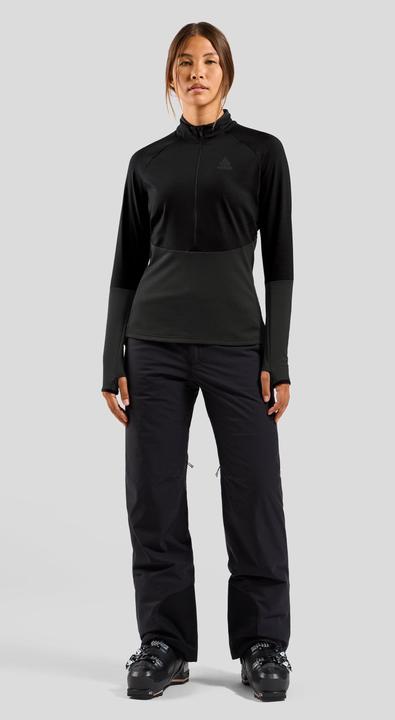 Produktbild Odlo Descent Ceramiwarm (L)