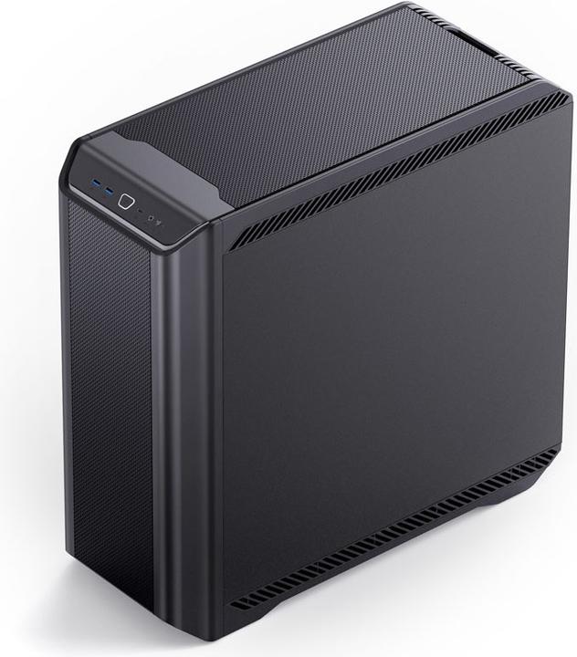 Image du produit Jonsbo D500 (ATX, mATX, Mini-ITX, E-ATX)