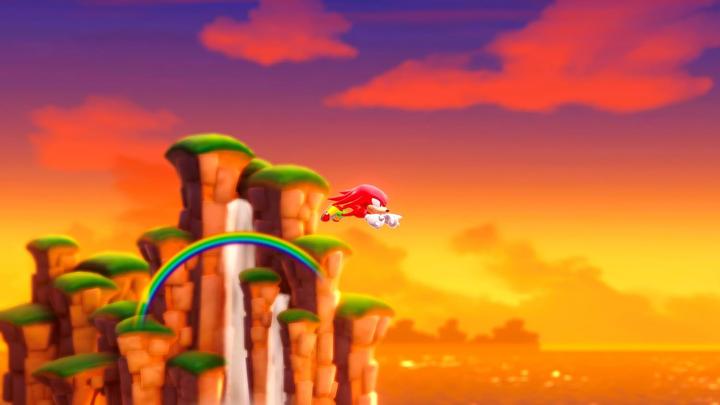 Immagine prodotto Atlus Sonic Superstars (Switch, FR)