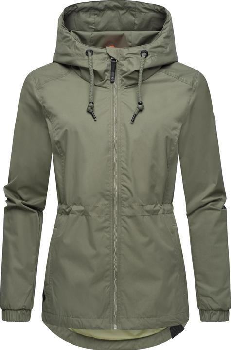 Actual product image Ragwear Danka (XL)