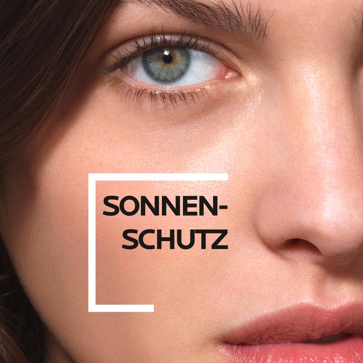 Actual product image La Roche Posay Anthelios Oil Correct Crème spf50+ 50ml (Sun cream face, SPF 50+, 50 ml, 94 g)