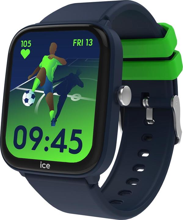 Image du produit ICE Watch SMART Jnr 3.0-Blu (36 mm)