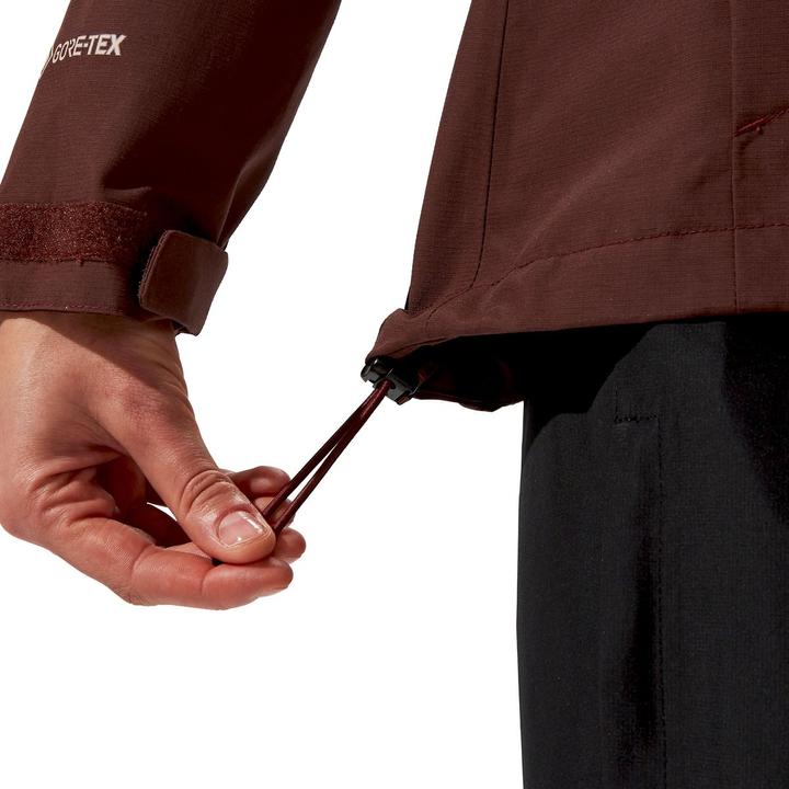 Produktbild Berghaus Hillwalker InterActive Shell Jacket (10)