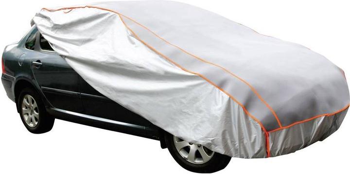 Image du produit HP Autozubehör Protection contre la grêle HP Garage Van