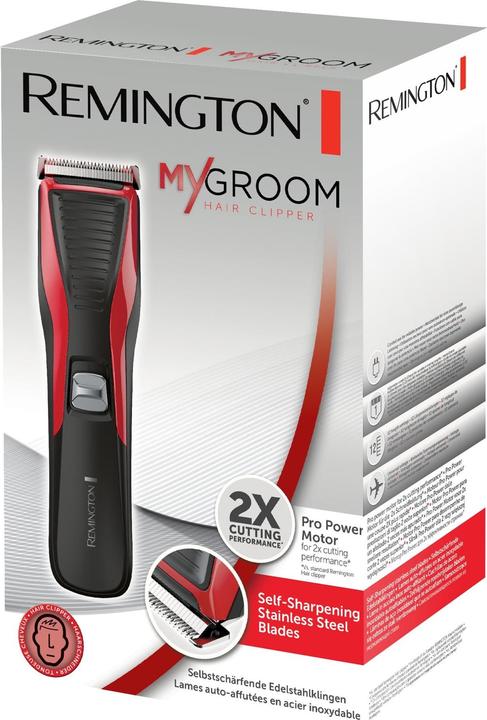 Immagine prodotto Remington Il mio sposo