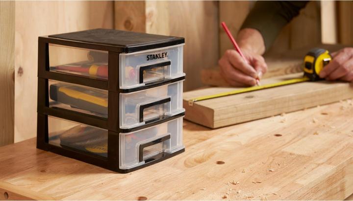 Actual product image Stanley Home Organizer