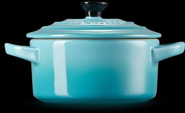 Produktbild Le Creuset Mini Cocotte