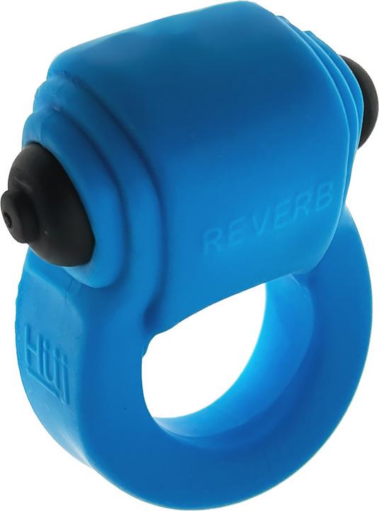 Immagine prodotto Hünkyjunk Revring - Reverb Vibe Ring - Teal Ice / Black