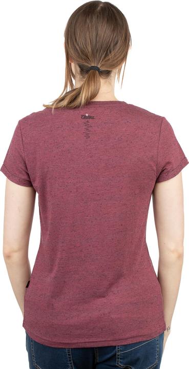 Image du produit Chillaz Women's Istrien 2.0 T-Shirt (38, M)