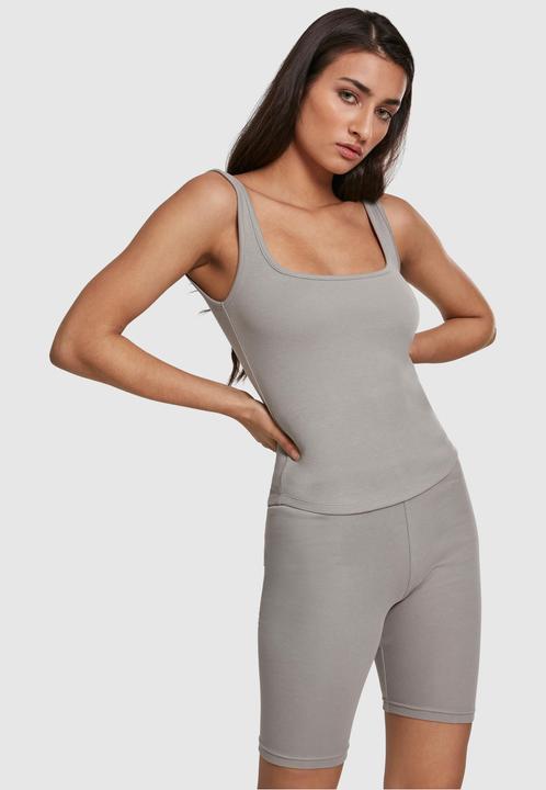 Immagine prodotto Urban Classics Top donna a collo largo (L)