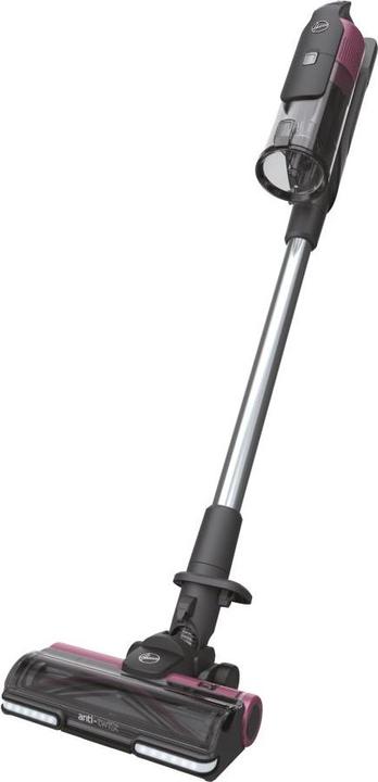 Image du produit Hoover HF9 HF920H 011 Rose, Pink Bagless