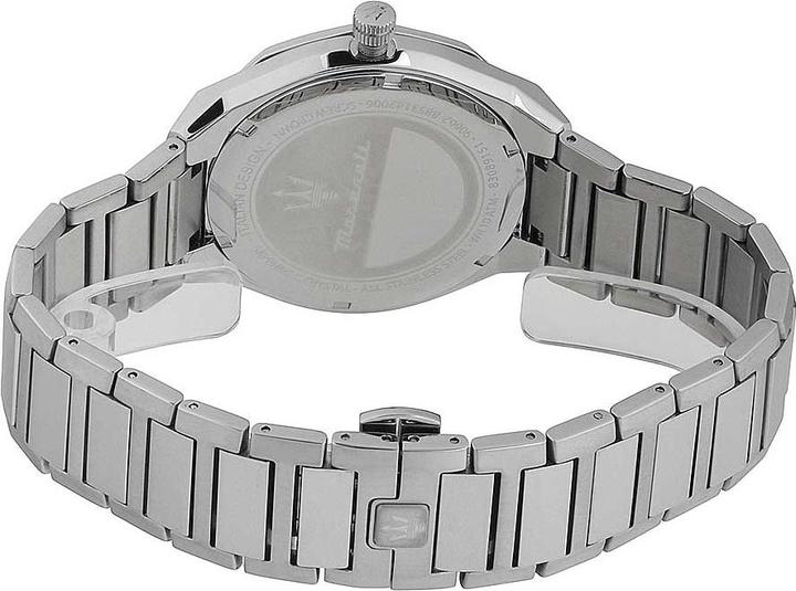Image du produit Maserati styles (Montre avec pierre précieuse, 42 mm)