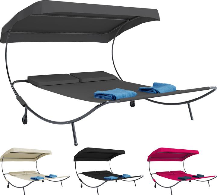 Actual product image VCM Bindox (200 cm)