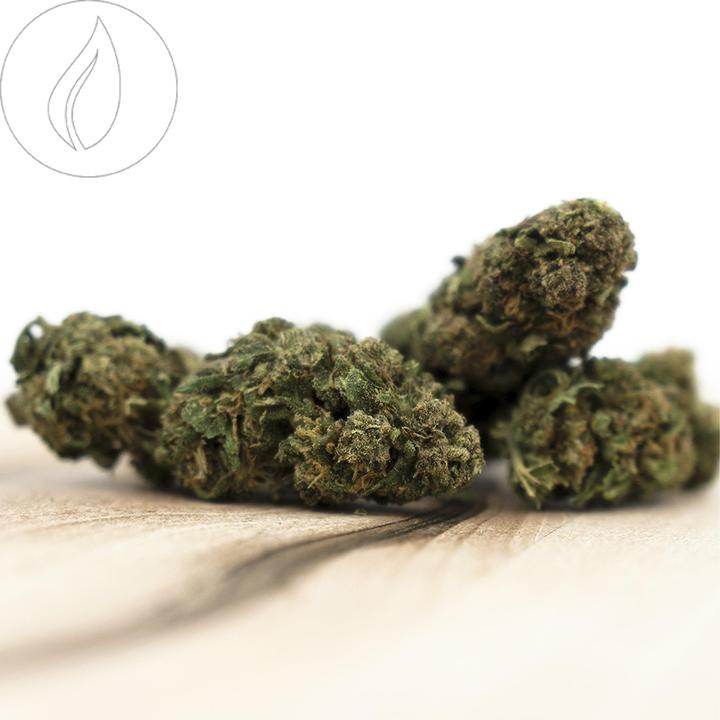 Produktbild Herba di Berna Orangello (45 g, Outdoor)
