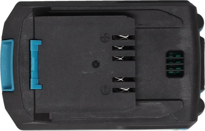Actual product image Dedra Battery 5.0Ah 18V Li-Ion (18 V)