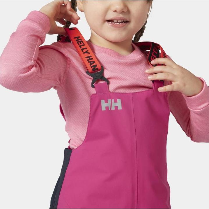 Image du produit Helly Hansen Kid's Rider 2 Ins Bib (104)