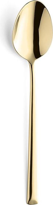 Image du produit Amefa METROPOLE Besteckset 24-teilig PVD champagner (24 pièce(s), Set de couverts)