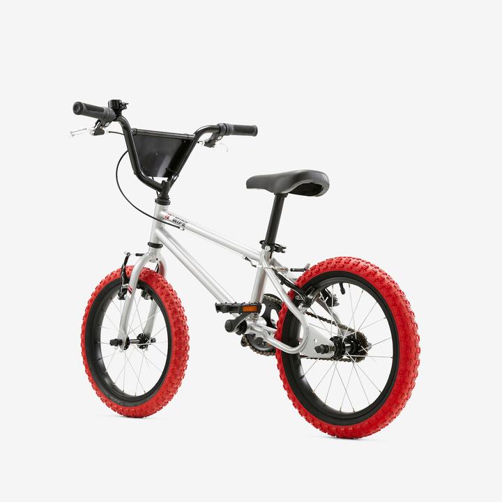 Image du produit Btwin 500 16" wipe 300848