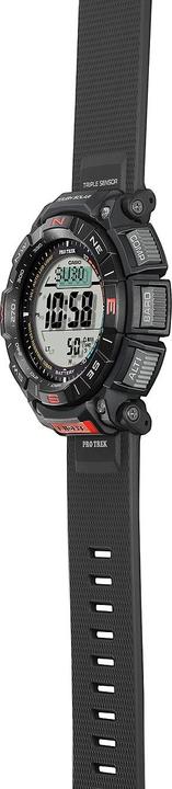 Produktbild Casio Pro Trek (Digitaluhr, 54.70 mm)