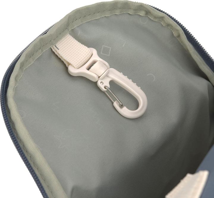 Produktbild Lässig Mini Backpack midnight blue