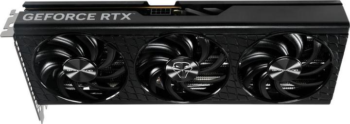 Actual product image Gainward RTX5060 Python III 8GB GDDR7 HDMI 3xDP (8 GB)