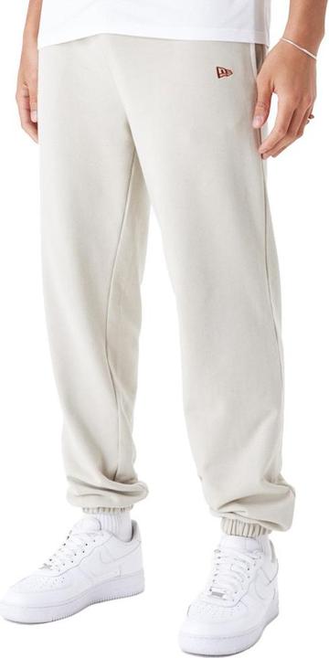 Actual product image New Era Jogger sweatpants Los Angeles Dodgers stone - XXL (XXL)