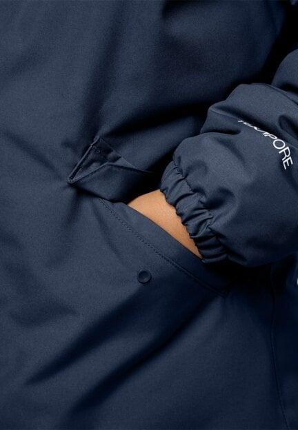 Produktbild Jack Wolfskin Cosy Bear Jacket K (164)