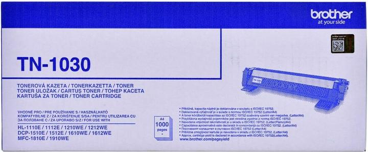Image du produit Brother TN-1030 (CF)