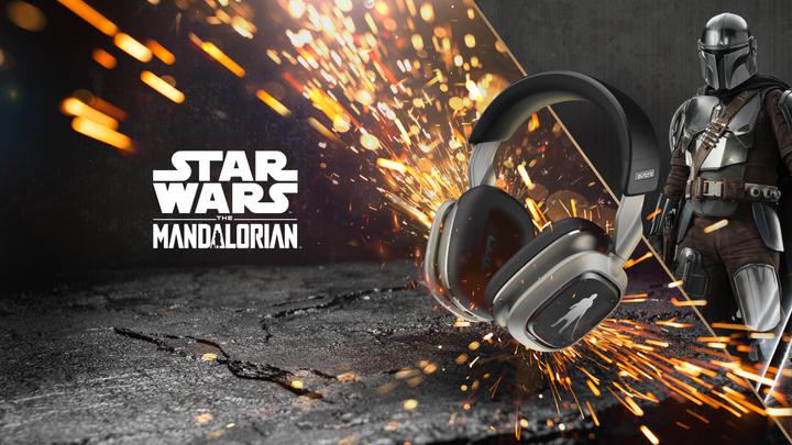 Productafbeelding Logitech G A30 (Draadloze, Bedraad)