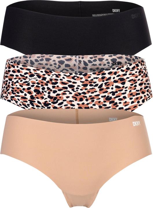 Produktbild DKNY Slip Casual Figurbetont (L, 3er Pack)