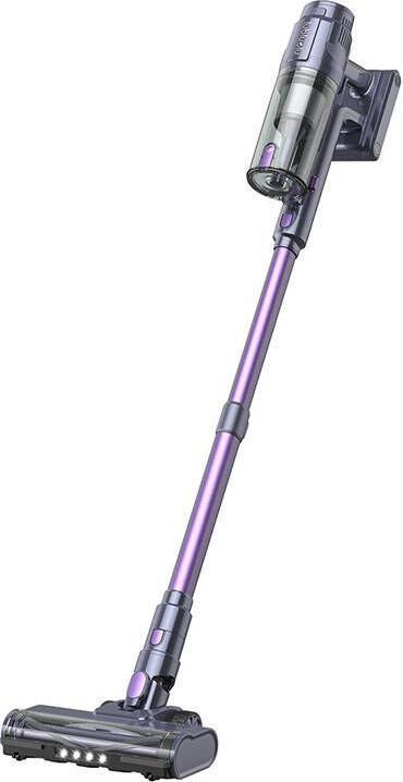 Lubluelu L7 cordless upright vacuum cleaner