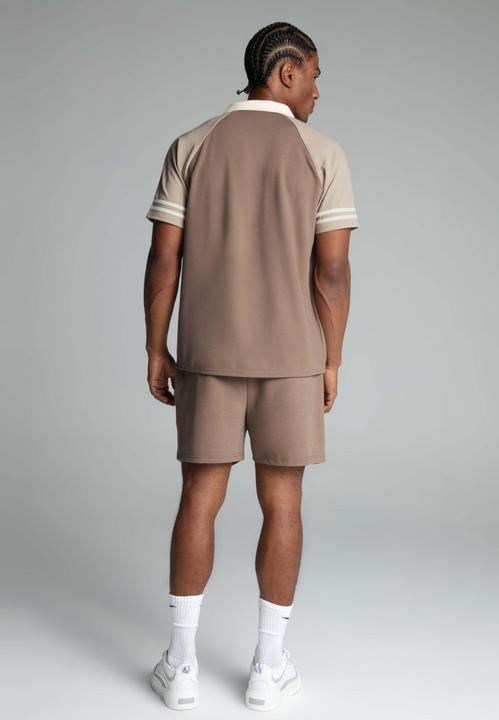 Image du produit Siksilk Shorts Retro Shorts (XXL)