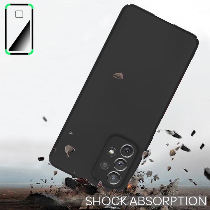 Produktbild Nalia Extra Dünne Hülle (Samsung Galaxy A53)