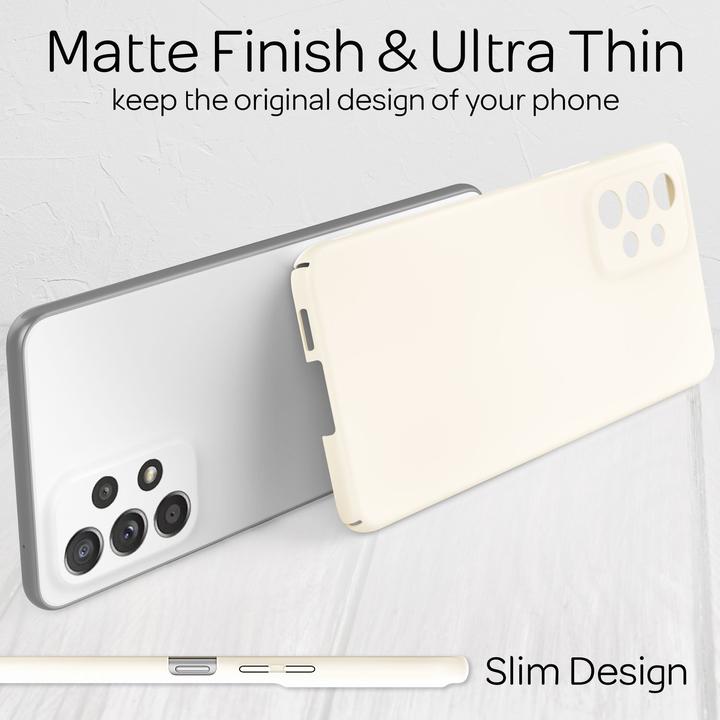 Image du produit Nalia Étui extra-fin (Samsung Galaxy A53)