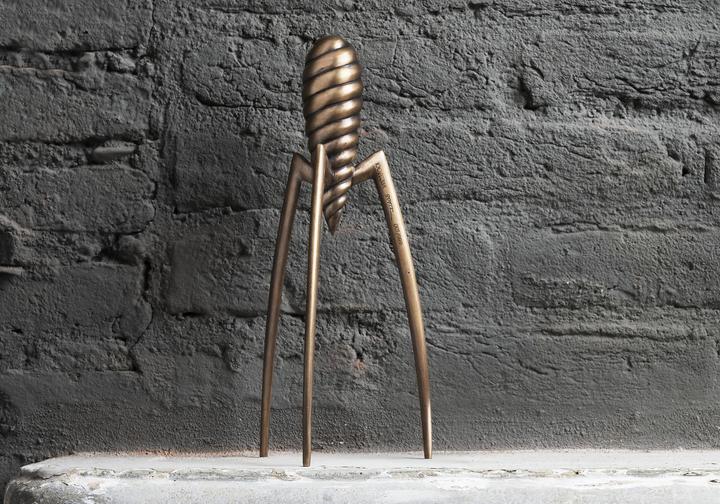Produktbild Alessi Juicy Salif Studio n.