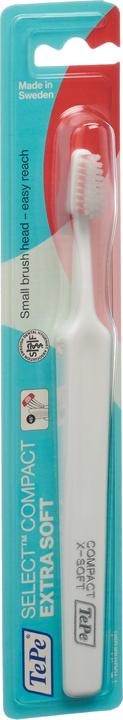 Produktbild TePe Select Compact Extra Soft (Weich, 1 x)