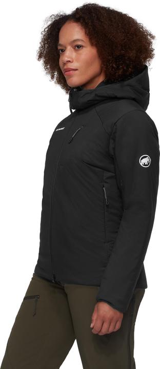 Immagine prodotto Mammut Rime IN Flex Giacca con cappuccio Donna (L)