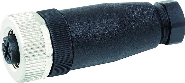 Actual product image Murr Elektronik 7000-12941-0000000 Sensor-/Aktor-Steckverbinder, unkonfektionier