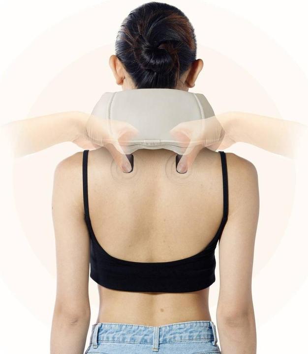 Produktbild LifenaXX LX-046 Nackenmassagegerät