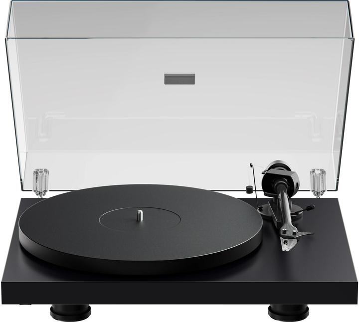 Immagine prodotto Pro-Ject Debutto Evo 2 (Manuale)