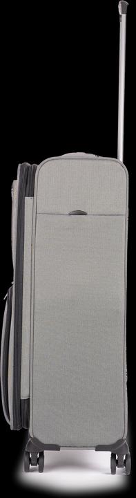 Produktbild Stratic Bendigo Light+ - Trolleykoffer (88 l, L (90 - 115l))