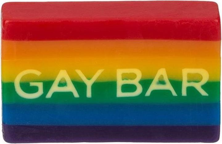 Ootb Soap "Gay Bar" (Flüssigseife)