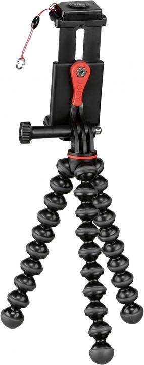 Produktbild Joby Grip Tight Action Kit (Kunststoff)