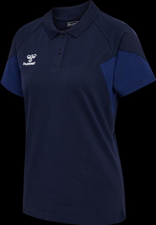 Produktbild hummel Hmltravel Polo Woman (XS)